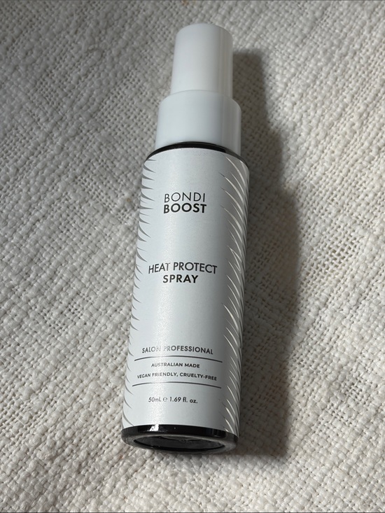 Bondi Boost Other - ⭐️ 5 for $20 - New Bondi Boost Heat Protect Spray Mini 1.69oz